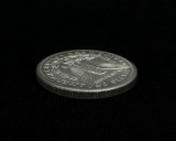 Triad Coins (Morgan Gimmick) by Joshua Jay