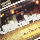 * JuxtaPad (Gimmick and Online Instructions) by Alex Latorre and Mark Mason