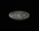 Triad Coins (Morgan Gimmick) by Joshua Jay