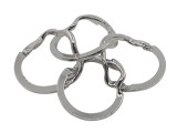 Cast Ring Puzzle