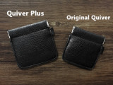 Quiver Plus (VDR Plus) by Kelvin Chow