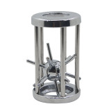 Cast Cage Puzzle