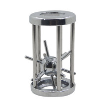 Cast Cage Puzzle