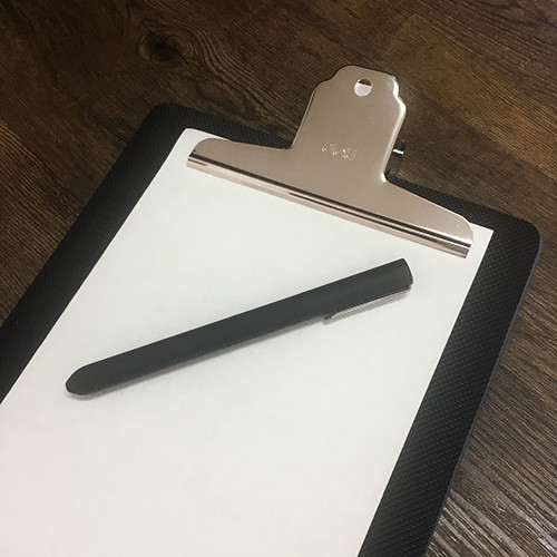 Mind Clipboard