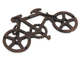 Cast Bike Puzzle
