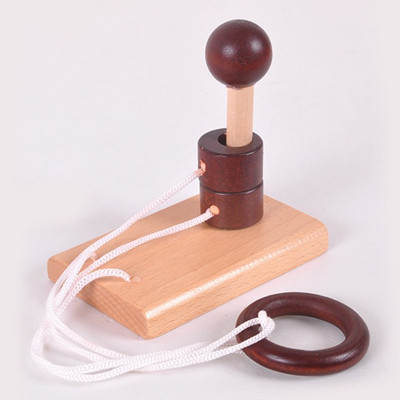 Intelligent Loop Puzzle