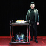 * Dining Cart Production