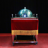 * Dining Cart Production