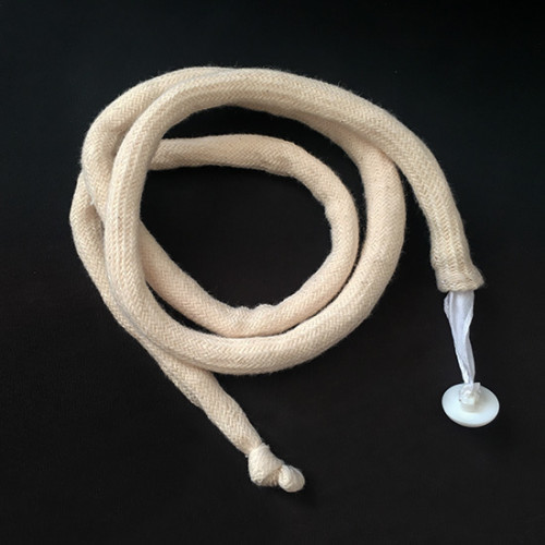 Rope to Silk (Stage)