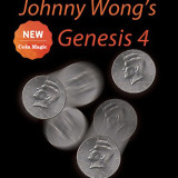 Johnny Wong's Genesis 4 by Johnny Wong