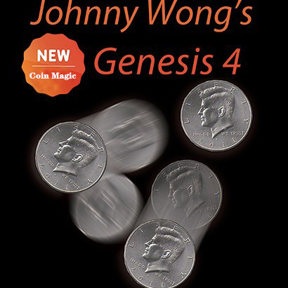 Johnny Wong's Genesis 4 by Johnny Wong
