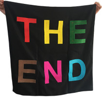 Bag to Streamer (THE END)