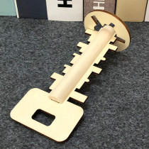 Smart Key Puzzle