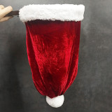 Change Bag - Twice (Christmas Hat, Large)