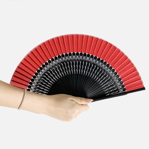 Manipulation Fan (Small, 8 Colors)