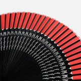 Manipulation Fan (Small, 8 Colors)