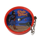 Magic Sword Optical Illusion