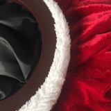 Change Bag - Twice (Christmas Hat, Large)