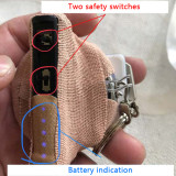 Super Fire Reel 3.0 (Rechargeable)