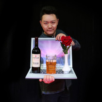 Productions from Mac