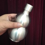 Endless Wine From Gourd