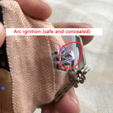 Super Fire Reel 3.0 (Rechargeable)