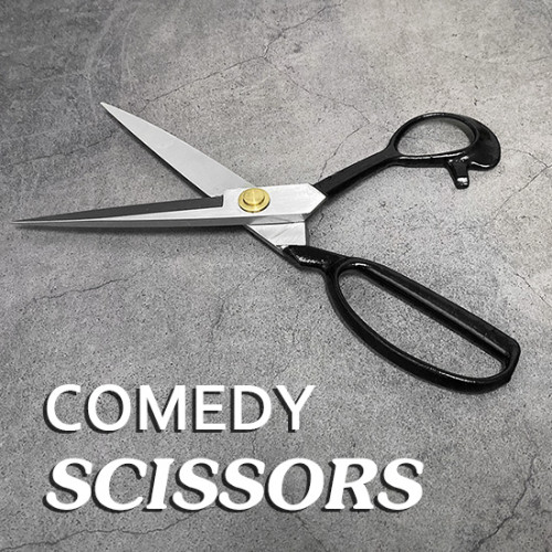 Comedy Scissors