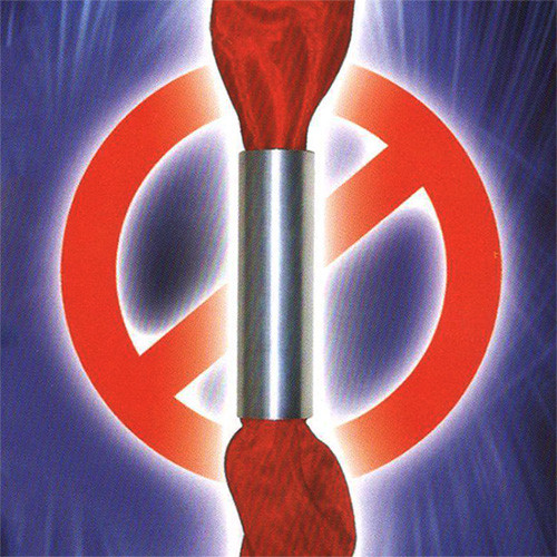 Through Aluminum Tube