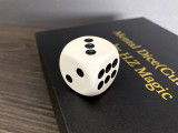 Mental Dice (Cube) 2.0 by H.Z Magic