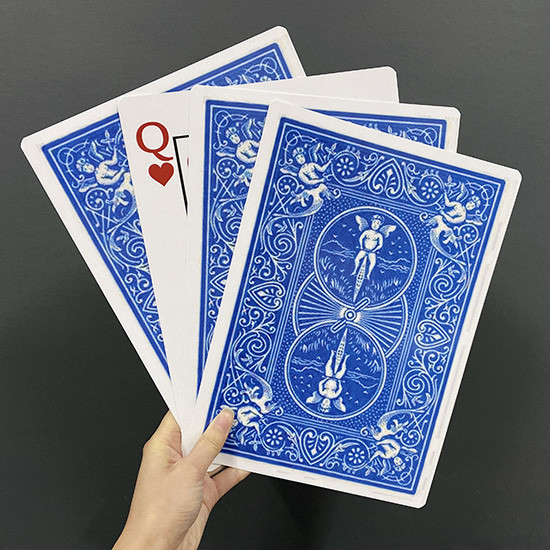 Tale of The Queens (Jumbo)