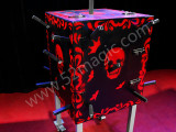 * Sword Box Illusion (Skull)