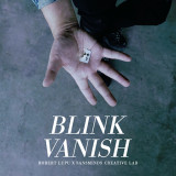 * Blink Vanish by SansMinds
