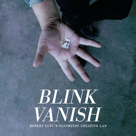 * Blink Vanish by SansMinds