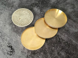 Four in One Morgan Dollar Set by J.C Magic
