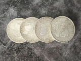 Four in One Morgan Dollar Set by J.C Magic