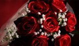 The Bouquet (Red) by Bond Lee & MS Magic