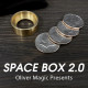 Space Box 2.0 by Oliver Magic