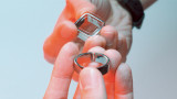 Ambi Ring by Patrick Kun