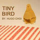 * Tiny Bird (Gimmick and Online Instructions) by Hugo Choi