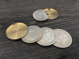 Candlelight Coins Set by Oliver Magic