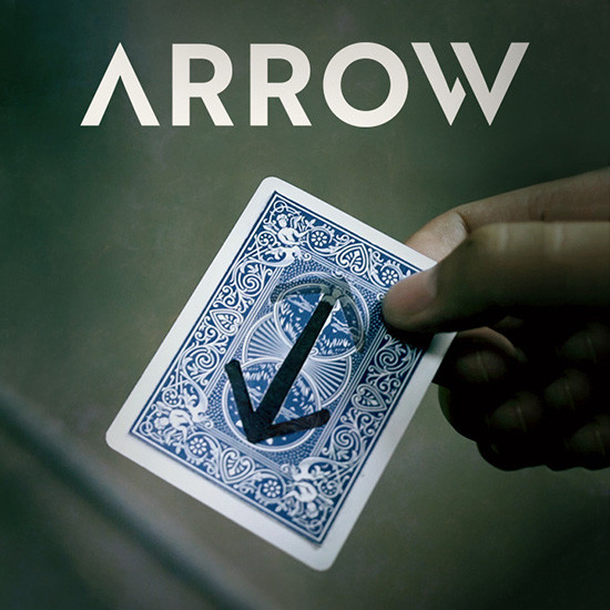 * Arrow by SansMinds