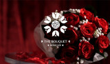 The Bouquet (Red) by Bond Lee & MS Magic