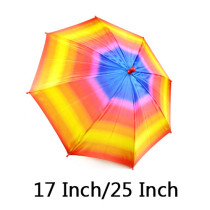 Parasol Production - MultiColor (17/25 Inch)