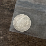 Bag4Life (Morgan Dollar) by Mark Bendell and Issy Simpson