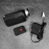 Large Motorized Power Reel - Remote Control