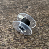 Invisible Elastic Thread