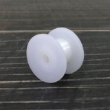 Invisible Elastic Thread