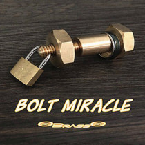 Bolt Miracle (Brass)
