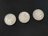 Dream Coin Set by Johnny Wong (Morgan Dollar)