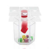 Multifunction Dice Bomb